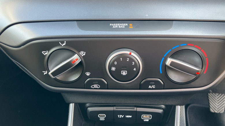 Hyundai i20 1.0T GDi Advance 5dr Petrol Hatchback